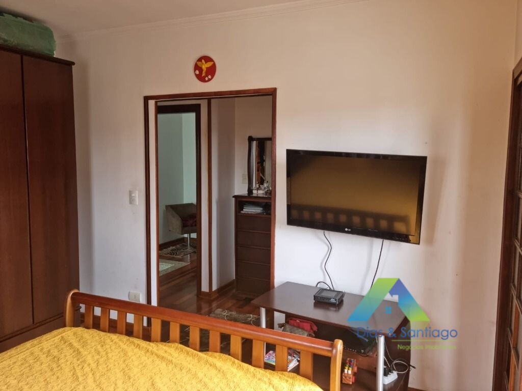 Sobrado à venda com 4 quartos, 150m² - Foto 15