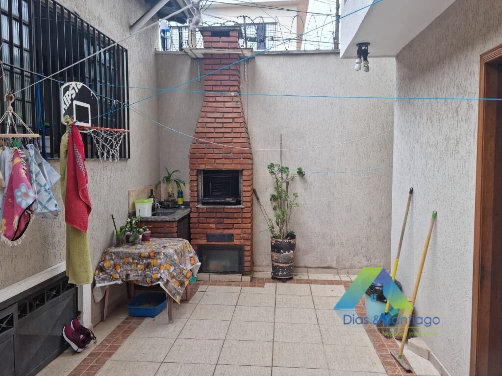 Sobrado à venda com 4 quartos, 150m² - Foto 52