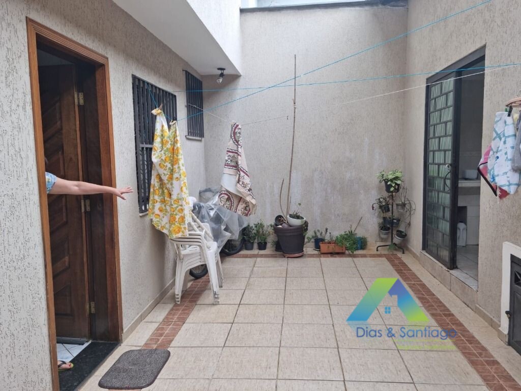 Sobrado à venda com 4 quartos, 150m² - Foto 56