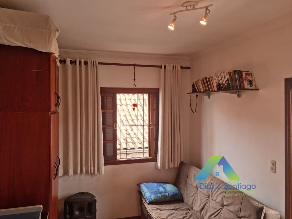 Sobrado à venda com 4 quartos, 150m² - Foto 28