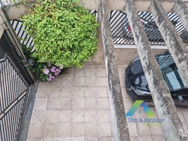 Sobrado à venda com 4 quartos, 150m² - Foto 13