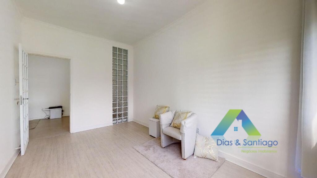 Apartamento à venda com 1 quarto, 54m² - Foto 6