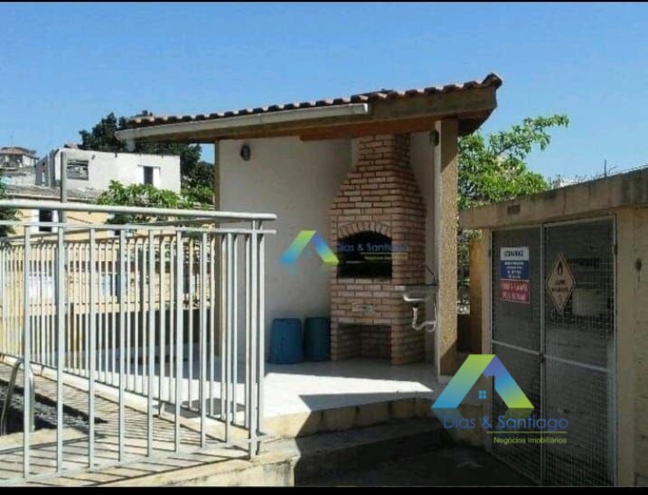 Apartamento à venda com 3 quartos, 82m² - Foto 22