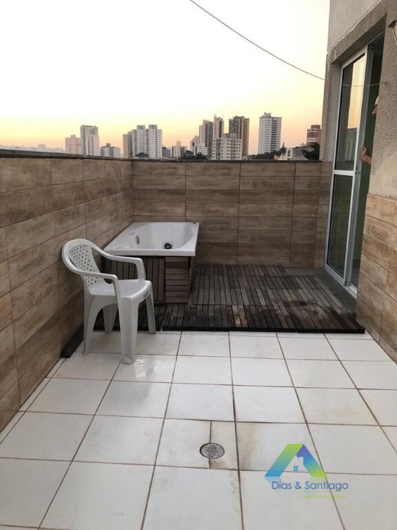 Apartamento à venda com 3 quartos, 82m² - Foto 11