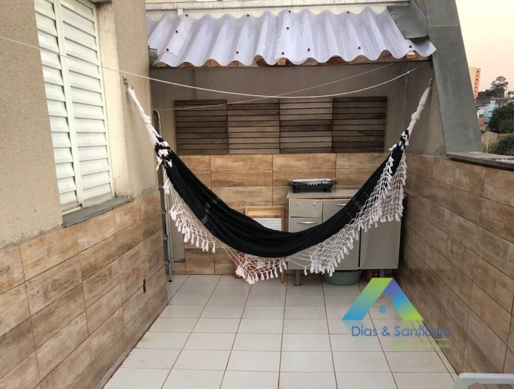 Apartamento à venda com 3 quartos, 82m² - Foto 15