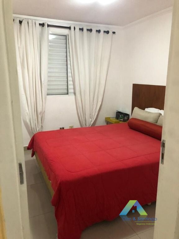 Apartamento à venda com 3 quartos, 82m² - Foto 9