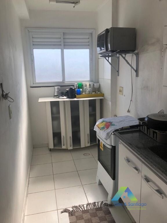 Apartamento à venda com 3 quartos, 82m² - Foto 4