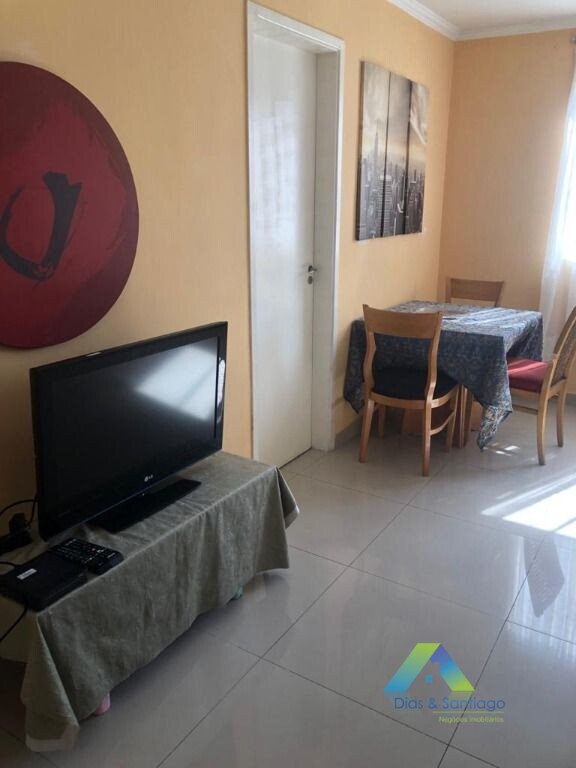 Apartamento à venda com 3 quartos, 82m² - Foto 3