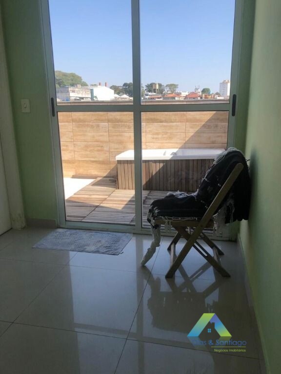 Apartamento à venda com 3 quartos, 82m² - Foto 13