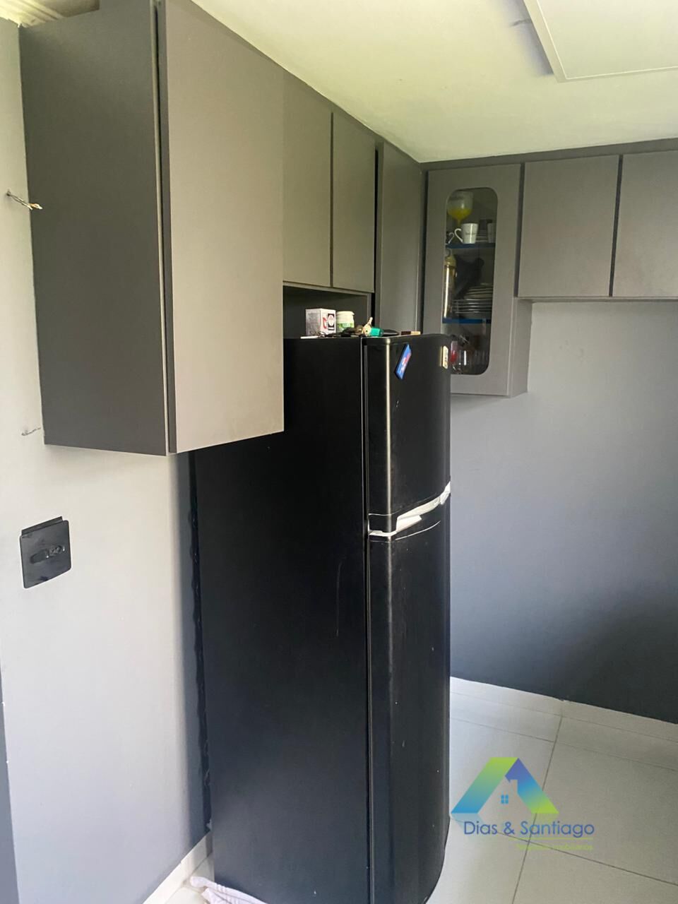 Apartamento à venda com 2 quartos, 53m² - Foto 9