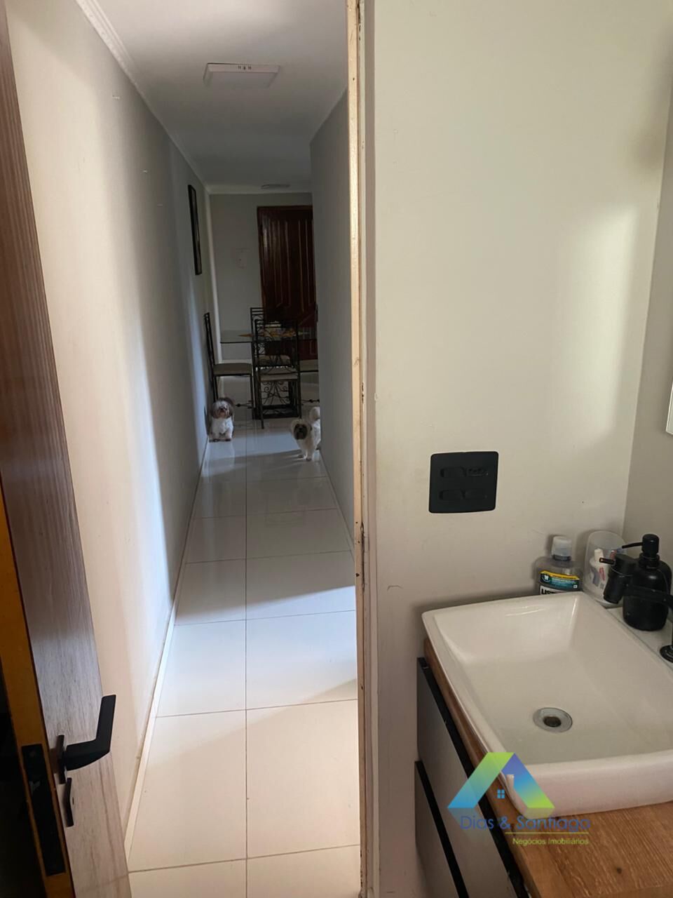 Apartamento à venda com 2 quartos, 53m² - Foto 15