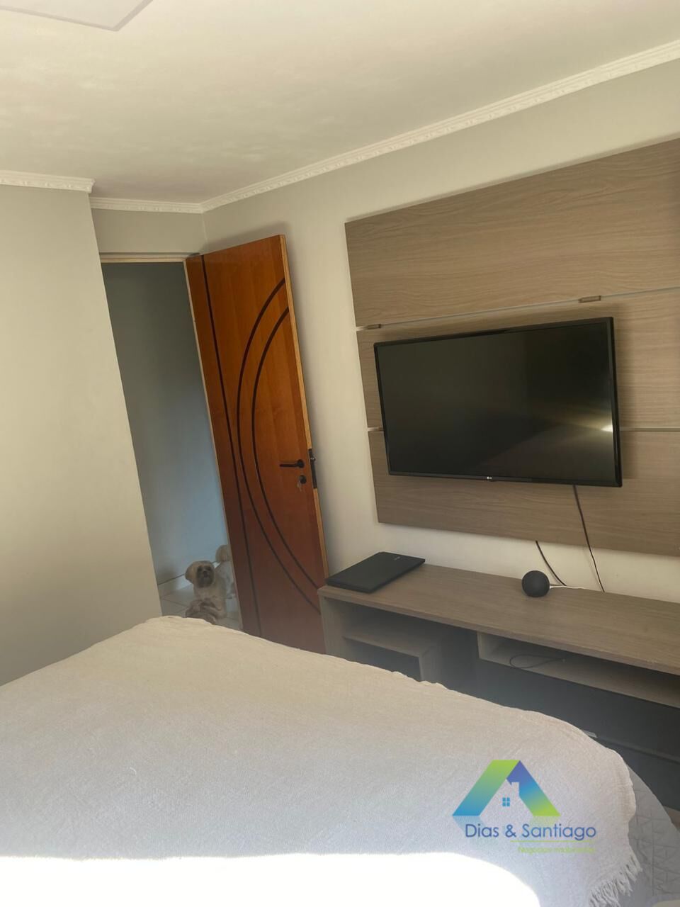 Apartamento à venda com 2 quartos, 53m² - Foto 12