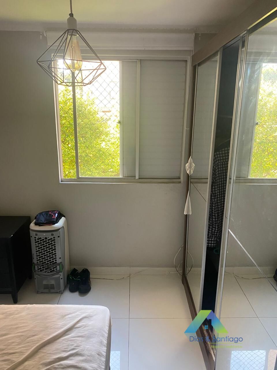 Apartamento à venda com 2 quartos, 53m² - Foto 14