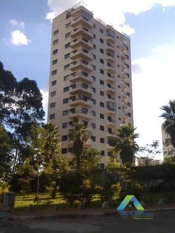 Apartamento à venda com 4 quartos, 250m² - Foto 16