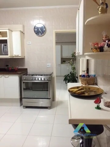 Apartamento à venda com 4 quartos, 250m² - Foto 9