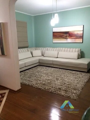 Apartamento à venda com 4 quartos, 250m² - Foto 5