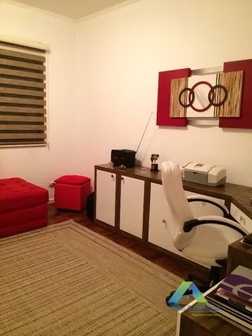 Apartamento à venda com 4 quartos, 250m² - Foto 13