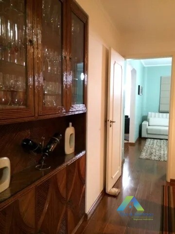 Apartamento à venda com 4 quartos, 250m² - Foto 10