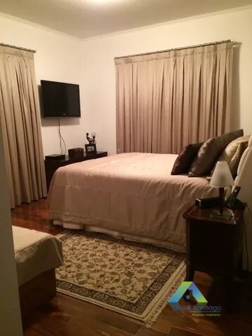 Apartamento à venda com 4 quartos, 250m² - Foto 11