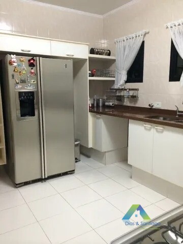 Apartamento à venda com 4 quartos, 250m² - Foto 8