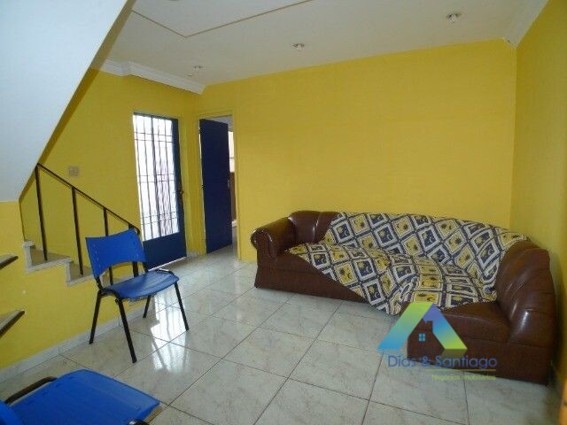 Sobrado à venda com 3 quartos, 280m² - Foto 6