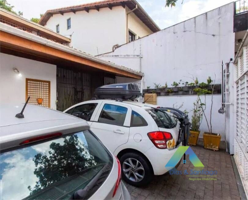 Sobrado à venda com 4 quartos, 400m² - Foto 58