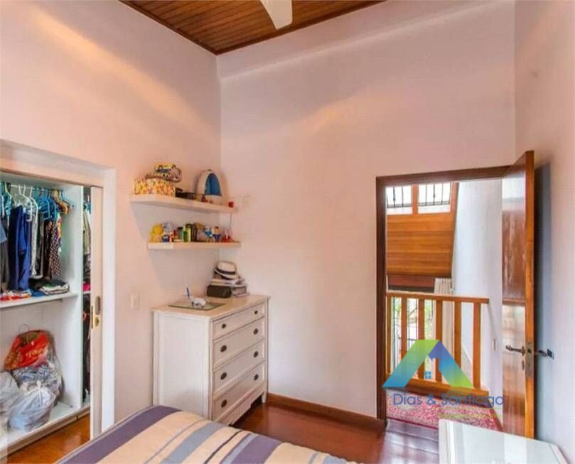 Sobrado à venda com 4 quartos, 400m² - Foto 29