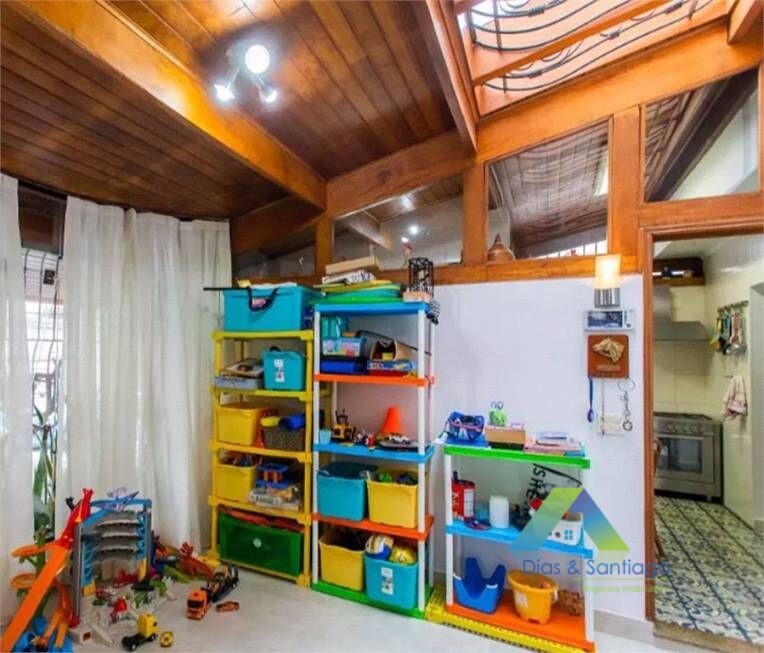 Sobrado à venda com 4 quartos, 400m² - Foto 55