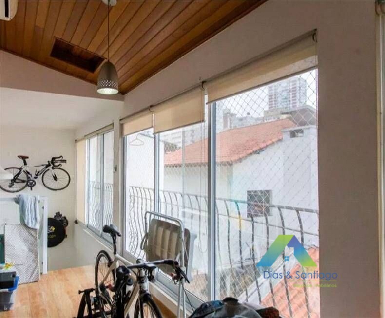 Sobrado à venda com 4 quartos, 400m² - Foto 41