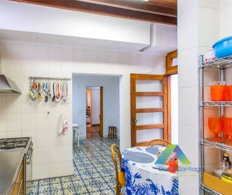 Sobrado à venda com 4 quartos, 400m² - Foto 54