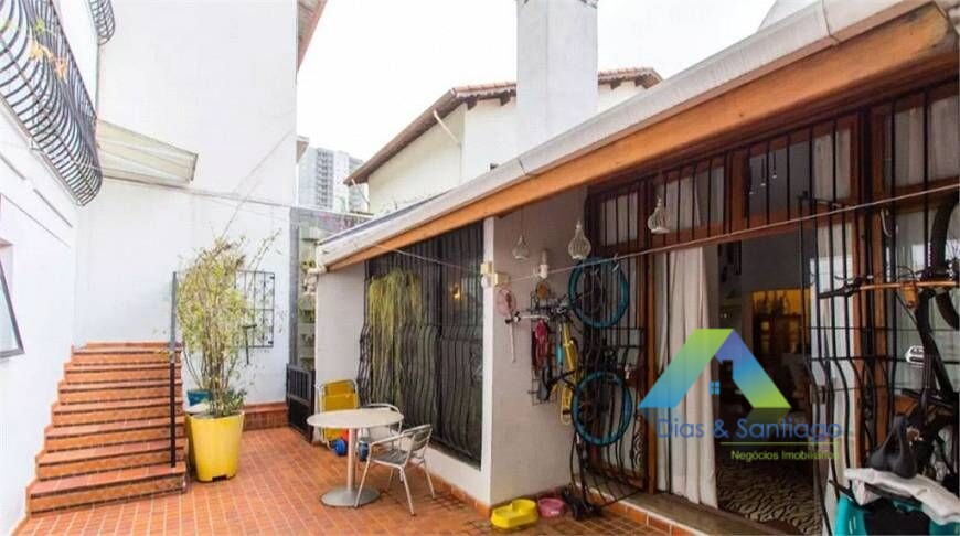 Sobrado à venda com 4 quartos, 400m² - Foto 50