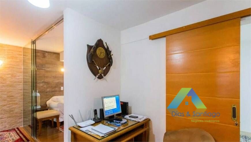 Sobrado à venda com 4 quartos, 400m² - Foto 37