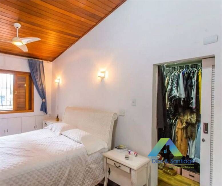 Sobrado à venda com 4 quartos, 400m² - Foto 36