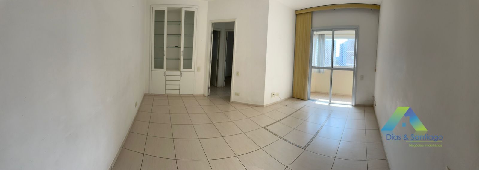 Apartamento à venda com 2 quartos, 63m² - Foto 8