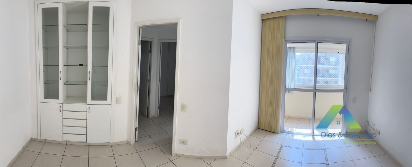 Apartamento à venda com 2 quartos, 63m² - Foto 6