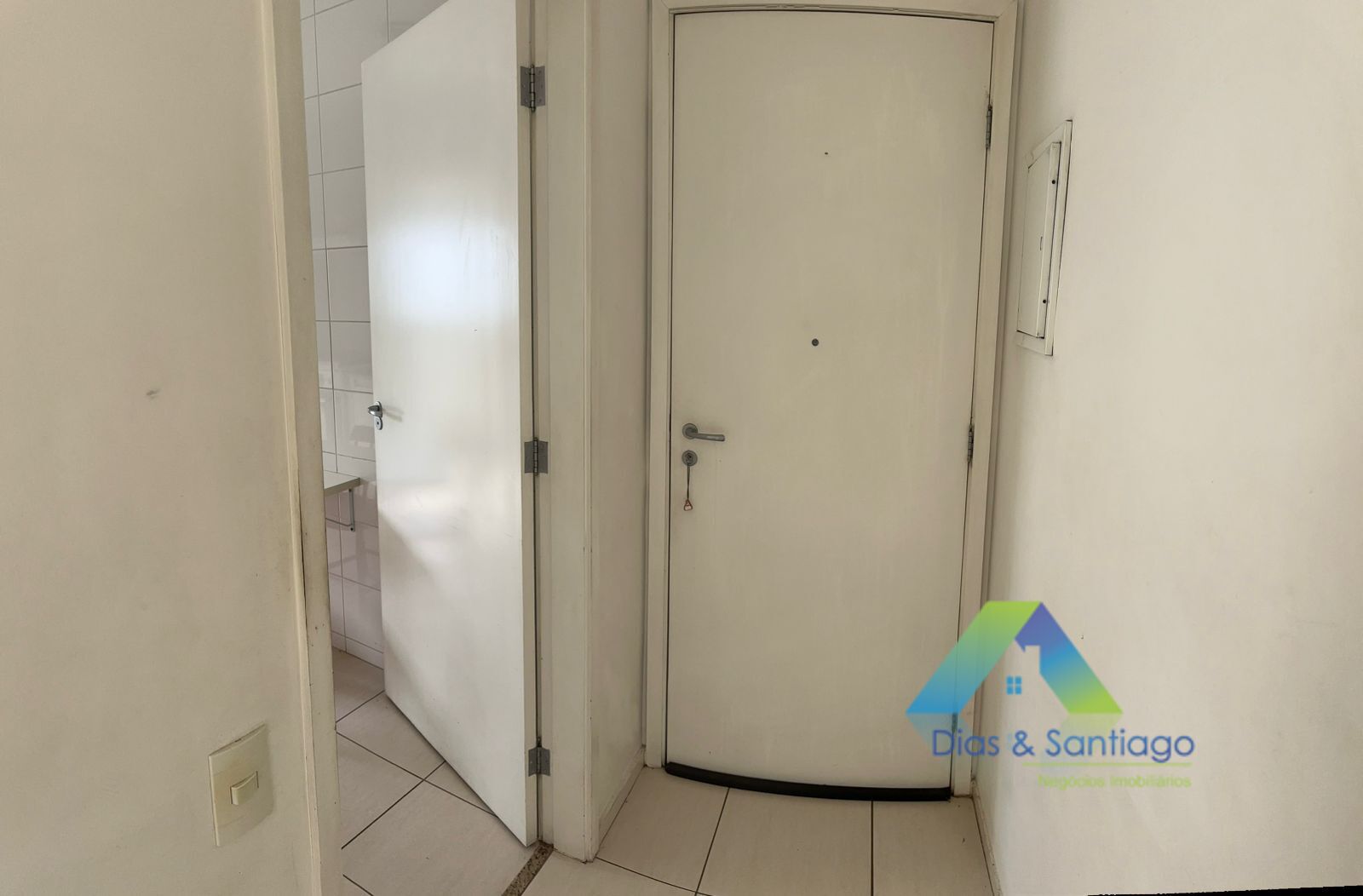 Apartamento à venda com 2 quartos, 63m² - Foto 30