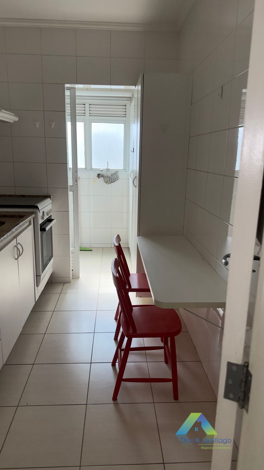 Apartamento à venda com 2 quartos, 63m² - Foto 26