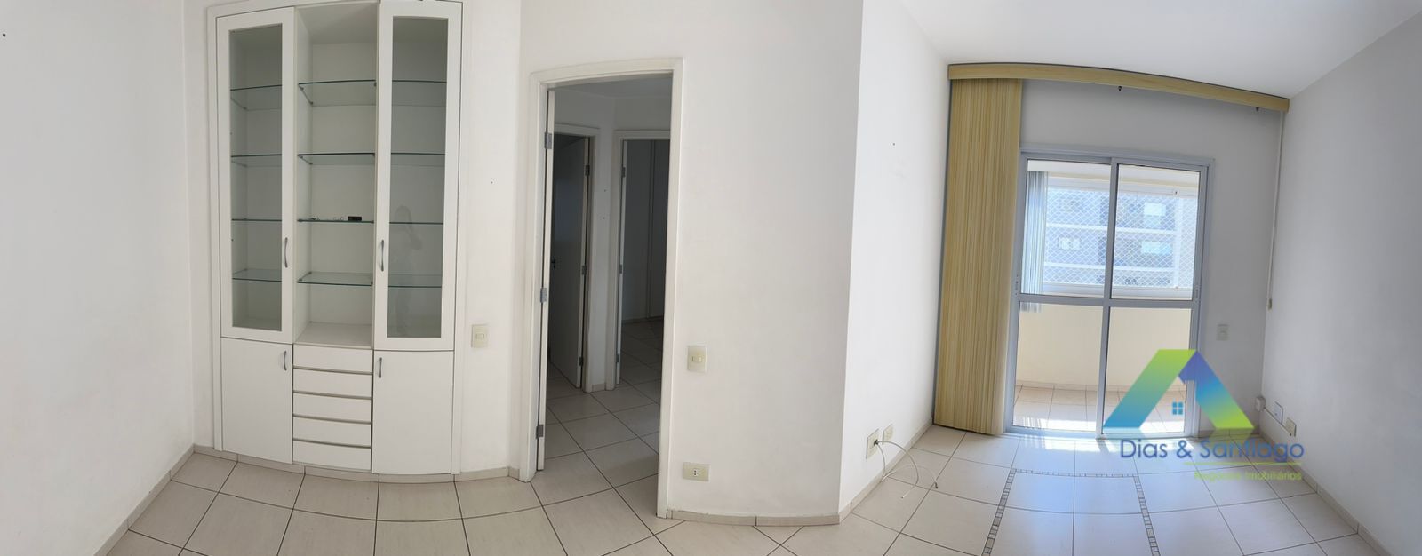 Apartamento à venda com 2 quartos, 63m² - Foto 5