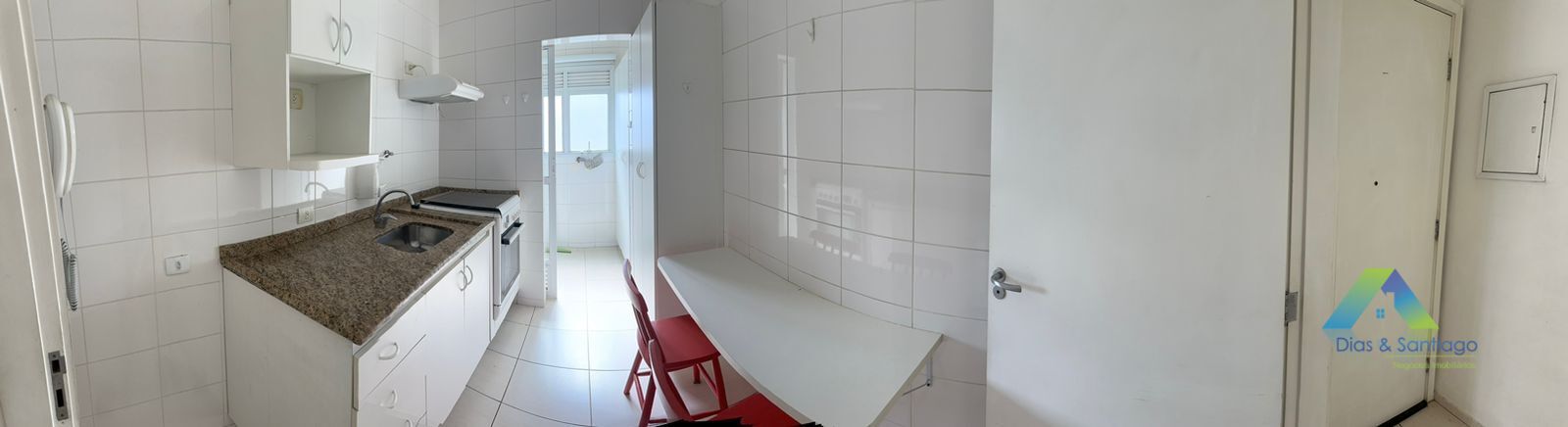 Apartamento à venda com 2 quartos, 63m² - Foto 27