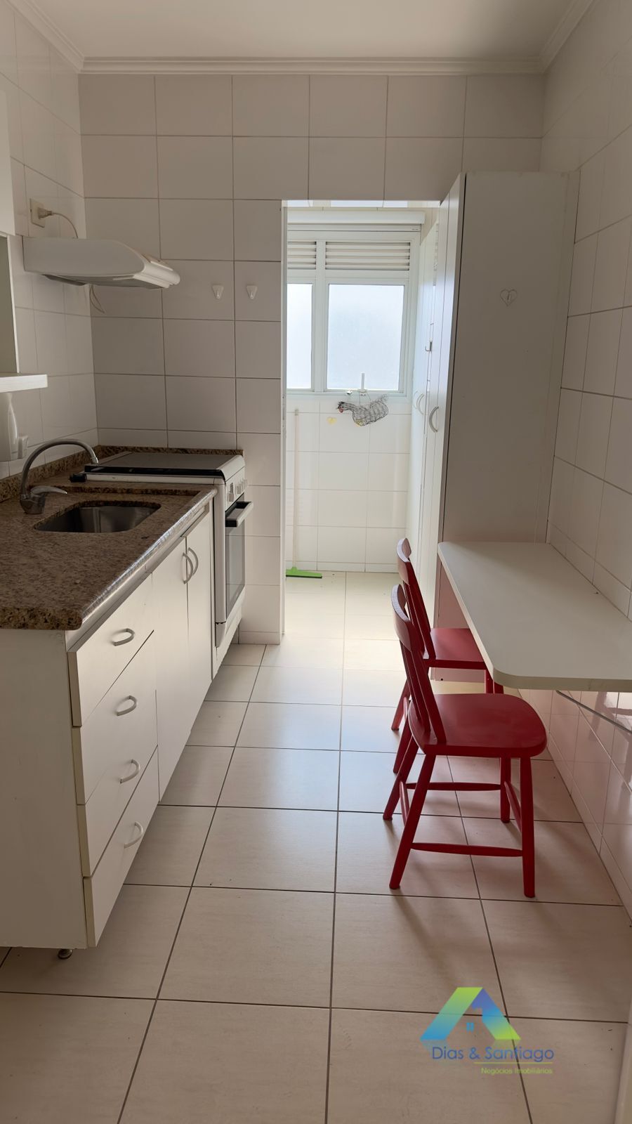 Apartamento à venda com 2 quartos, 63m² - Foto 20