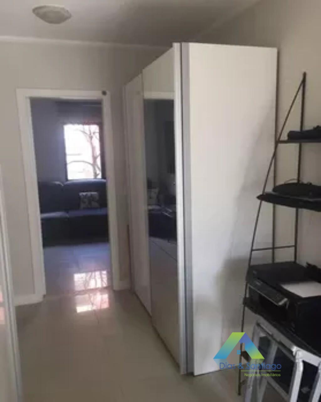 Apartamento à venda com 3 quartos, 140m² - Foto 9