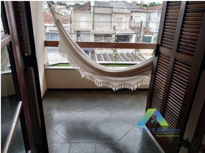 Sobrado à venda com 4 quartos, 300m² - Foto 11