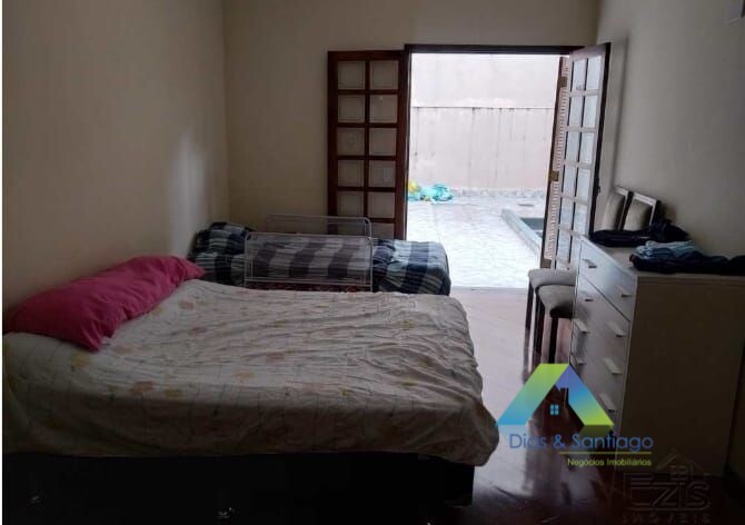 Sobrado à venda com 4 quartos, 300m² - Foto 9