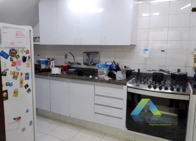 Sobrado à venda com 4 quartos, 300m² - Foto 5