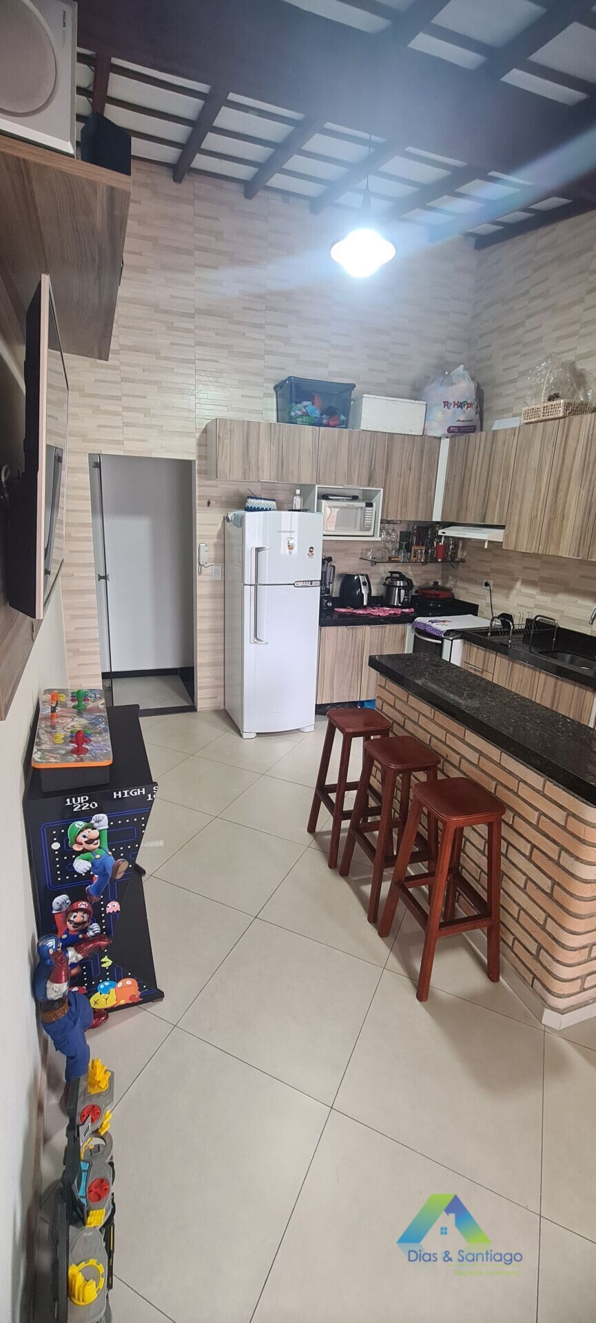 Cobertura à venda com 2 quartos, 110m² - Foto 15