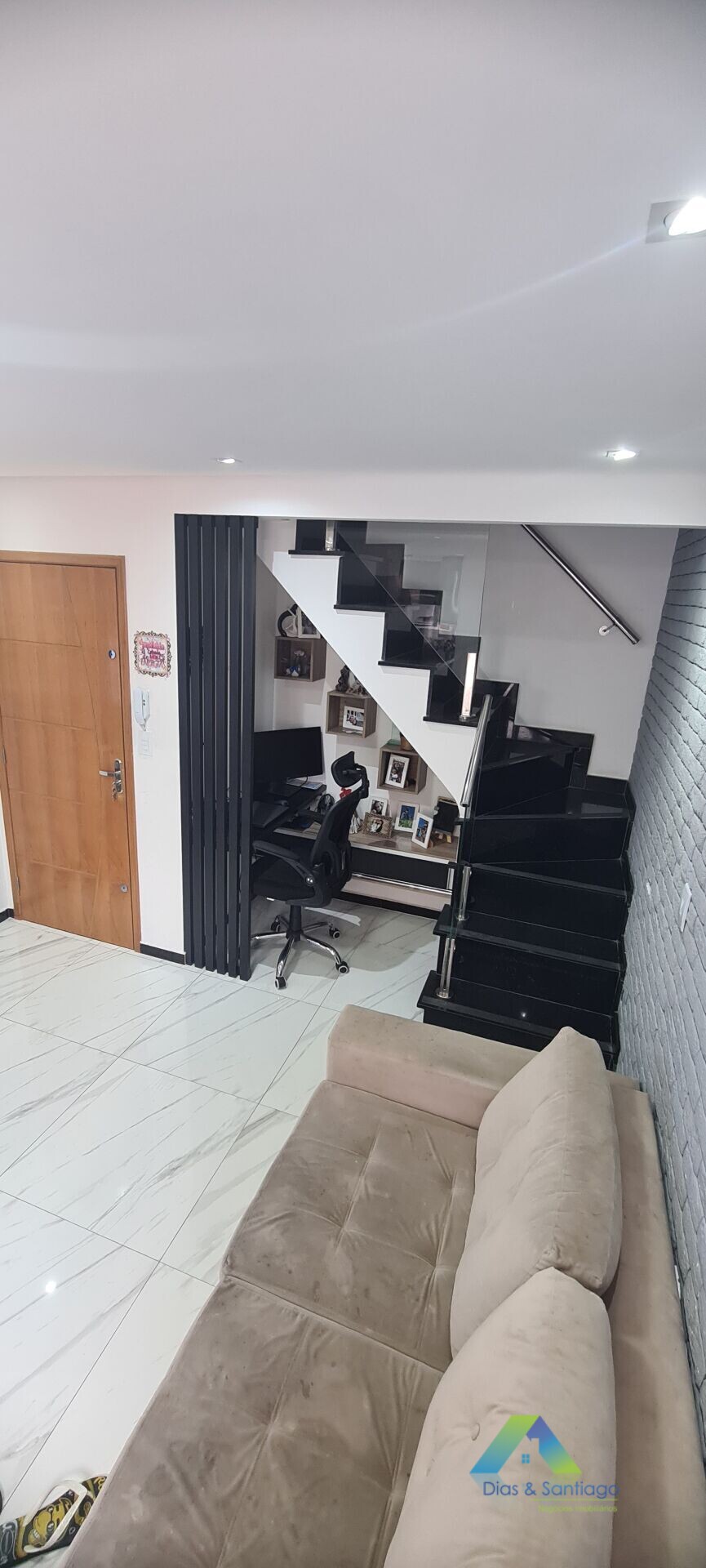 Cobertura à venda com 2 quartos, 110m² - Foto 5