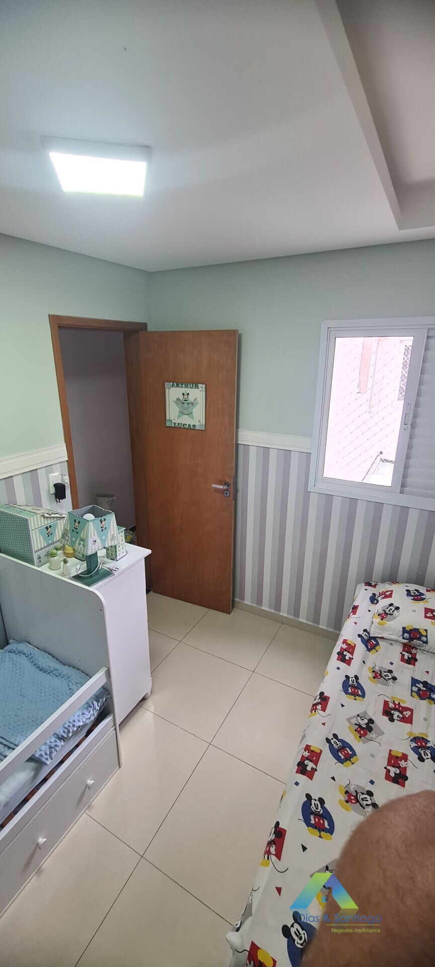 Cobertura à venda com 2 quartos, 110m² - Foto 11