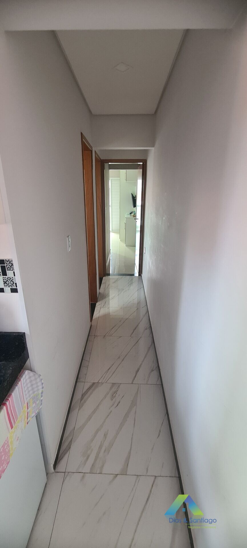 Cobertura à venda com 2 quartos, 110m² - Foto 8