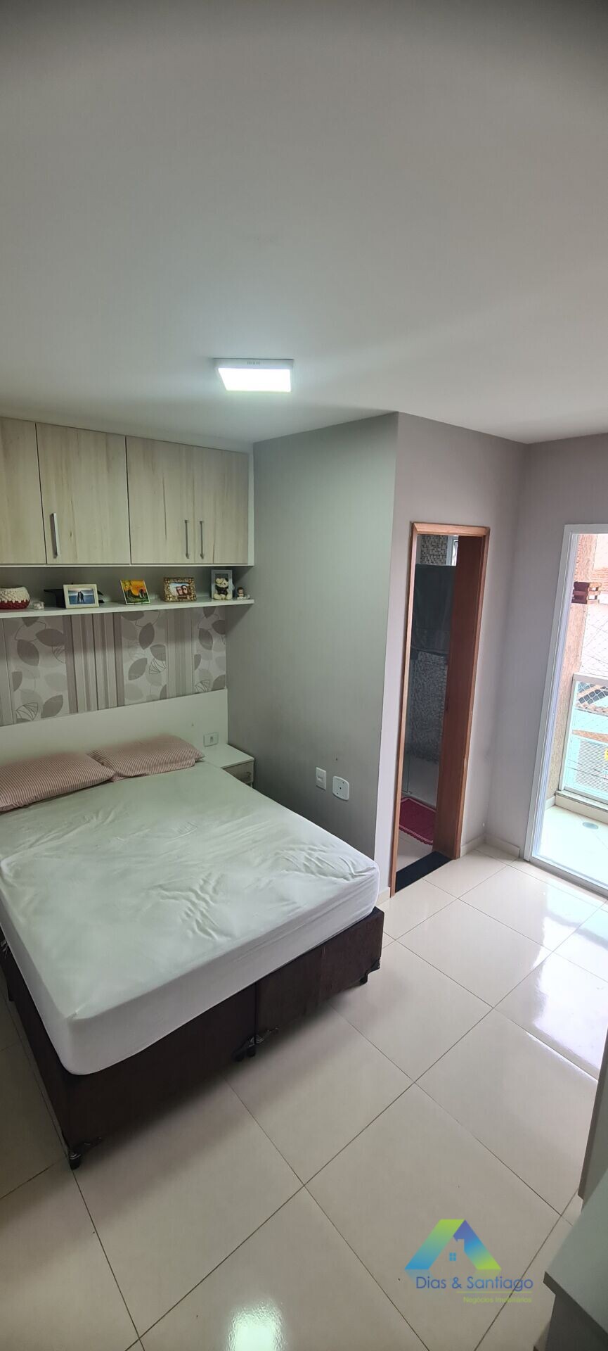 Cobertura à venda com 2 quartos, 110m² - Foto 9