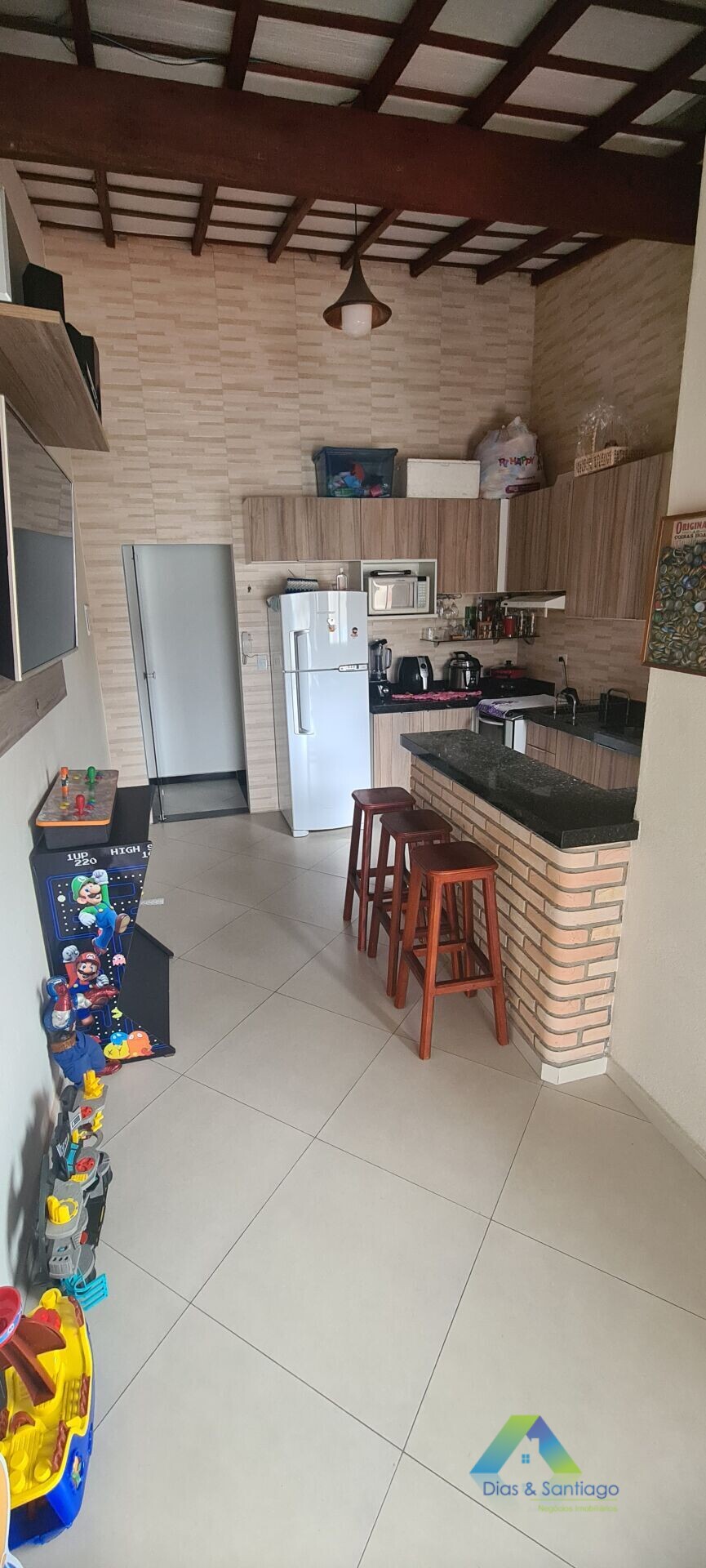 Cobertura à venda com 2 quartos, 110m² - Foto 14